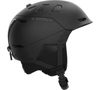 SALOMON Husk Prime Mips - Uomo - Nero - Taglia 56/59- modello 2025