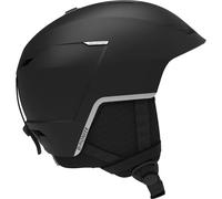 Pioneer Lt Black Silver S (53-56 cm)