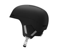 Salomon - Casco snowboard - Brigade Index Black - Taglia 56-59 cm