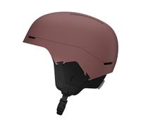Salomon - Casco snowboard - Brigade Index Grape Shake - Taglia 53-56 cm