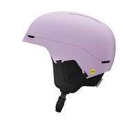 Salomon - Casco snowboard - Brigade Index Mips Evening Haze - Taglia 59-62 cm - Viola