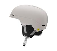 Salomon - Casco snowboard - Brigade Index Mips Grey Violet - Taglia 53-56 cm