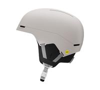 Salomon - Casco snowboard - Brigade Index Mips Grey Violet - Taglia L - Grigio