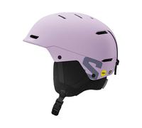 Salomon - Casco snowboard - Husk Jr Mips Evening Haze - Taglia Bambino 53-56 cm