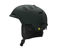 Salomon - Casco snowboard - Husk Prime Mips Green Gables - Taglia 59-62 cm