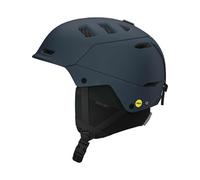 Salomon Husk Pro Mips Helmet Blu L