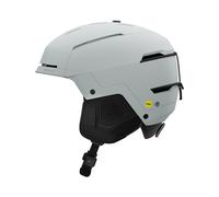 Salomon - Casco snowboard in Polartec - Arcane Prime Mips Ice Flow - Taglia 56-59 cm