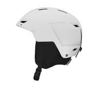 Salomon - Casco snowboard - Pioneer LT Jr White - Taglia Bambino 56-59 cm - Bianco
