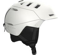 Salomon - Casco sportivo da neve