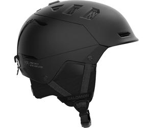 Salomon - Casco sportivo da neve