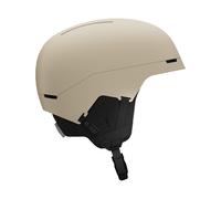 Salomon - Casque de ski/snowboard - Brigade Index Mips Rainy Day - Taglia M - Beige