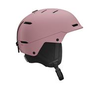 Salomon - Casque de ski/snowboard - Husk Dawn Pink - Taglia M - Rosa