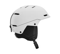 Salomon - Casque de ski/snowboard - Husk JR White - Taglia Bambino S - Bianco