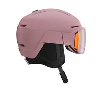 Salomon - Casque de ski/snowboard - Osmo Dawn Pink - Taglia S - Rosa