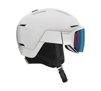 Salomon - Casque de ski/snowboard - Osmo Pro Sigma Photo White - Taglia S - Bianco