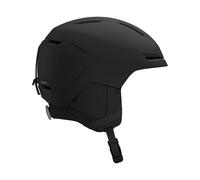 Salomon - Casque de ski/snowboard - Pioneer 3 Access Black - Taglia M - Nero