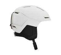 Salomon - Casque de ski/snowboard - Pioneer 3 Access White - Taglia S - Bianco
