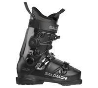 Salomon - Chaussures de ski all-mountain - S/Pro Alpha C Boa 100 per Uomo in Alluminio - Taglia 41-42 - Nero