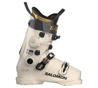 Salomon - Chaussures de ski all-mountain - S/Pro Alpha C Boa 105 W in Alluminio - Taglia 38-39 - Grigio