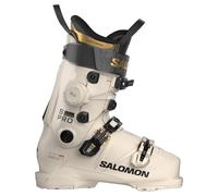 Salomon - Chaussures de ski all-mountain - S/Pro Alpha C Boa 105 W per Donne in Alluminio - Taglia 38-39 - Grigio