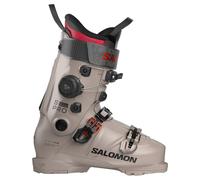 Salomon - Chaussures de ski all-mountain - S/Pro Alpha C Boa 110 Roa C per Uomo in Alluminio - Taglia 41-42 - Grigio