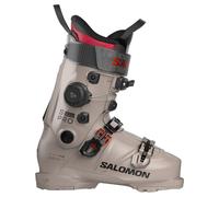 Salomon - Chaussures de ski all-mountain - S/Pro Alpha C Boa 110 Roa C per Uomo in Alluminio - Taglia 44-45 - Grigio