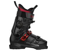 Salomon - Chaussures de ski all-mountain - S/Pro Alpha C Boa 120 per Uomo in Alluminio - Taglia 44-45 - Nero