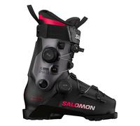 Salomon - Chaussures de ski all-mountain - S/Pro Supra Dual Boa 115 W per Donne - Taglia 39 2/3-40 1/3 - Nero