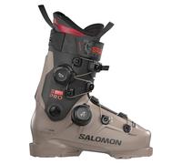 Salomon - Chaussures de ski all-mountain - S/Pro Supra Dual Boa 120 per Uomo - Taglia 41-42 - Grigio