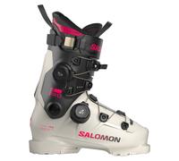 Salomon - Chaussures de ski all-mountain - S/Pro Supra Dual Boa 130 per Uomo - Taglia 44-45 - Grigio