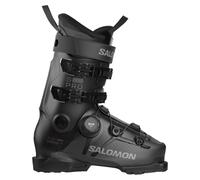 Salomon - Chaussures de ski all-mountain - S/Pro Supra S Boa 100 per Uomo in Alluminio - Taglia 41-42 - Nero