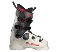 Salomon - Chaussures de ski all-mountain - S/Pro Supra S Boa 120 per Uomo in Alluminio - Taglia 44-45 - Grigio