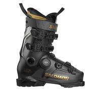 Salomon - Chaussures de ski all-mountain - S/Pro Supra S Boa 95 W per Donne in Alluminio - Taglia 41-42 - Nero