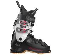 Salomon - Chaussures de ski all-mountain - Shift Alpha Boa 110 per Uomo in Alluminio - Taglia 42 2/3-43 1/3 - Nero