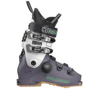 Salomon - Chaussures de ski all-mountain - Shift Alpha Boa 120 in Alluminio - Taglia 41-42 - Grigio