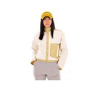Salomon - Women's Chroma Fleece Cardigan - Pullover in pile L beige