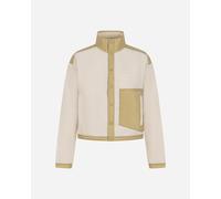 Salomon Chroma W - Pile - Donna - Bianco M