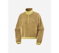 Salomon Chroma W - Pile - Donna - Verde S