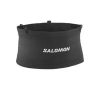 Cintura Salomon ADV Skin Seamless nero puro - M-L