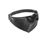 SALOMON Cross Season Bottle Belt - Unisex - Nero - Taglia unica- modello 2024