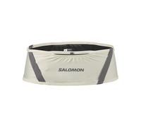 Salomon - Cintura di idratazione - Pulse Belt Icicle/Castelrock - Taglia XS - Grigio