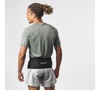 Marsupio da corsa Salomon High Pulse Taglia: M / Colore: nero
