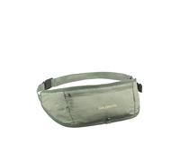Salomon Pulse Hydration Waist Bag Verde