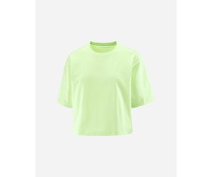 Salomon Classic W - T-shirt - Donna - Verde S
