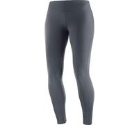 Salomon Comet Warm Tight W Comet Warm Tight W Ebony, Donna, Ebony, L