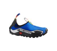 Salomon - Copriscarponi da sci di fondo - Walking Coverboot - Taglia XS - Blu