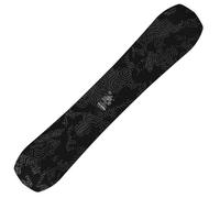 Salomon Snowboard - Snowboard all-mountain - Craft 2027 in Legno - Taglia 155 cm - Nero