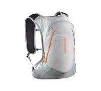 Salomon Cross 12, zaino, grigio Onesize Gray Violet/Quarry/Nectarine