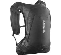 Salomon Cross 12, zaino, nero 12L Black