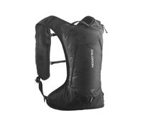 Salomon Cross 4l Backpack Nero Uomo,Donna